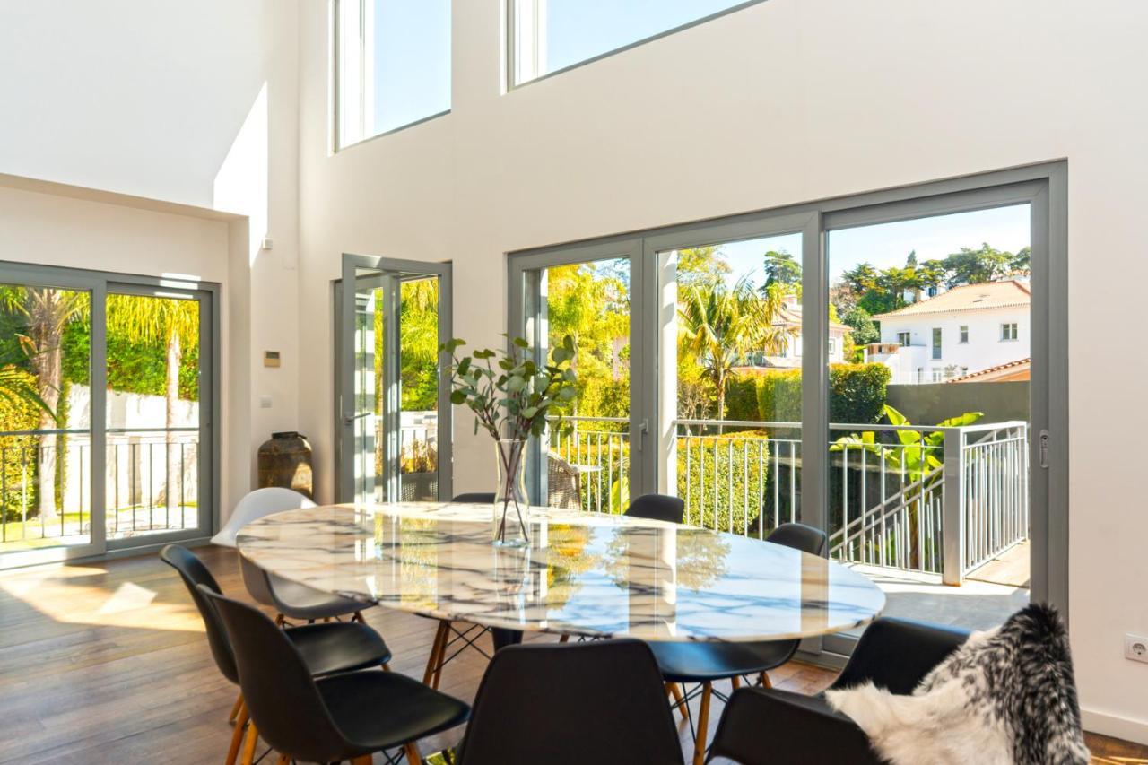 Thecalming Cactus Cascais Apartment Estoril Exterior photo