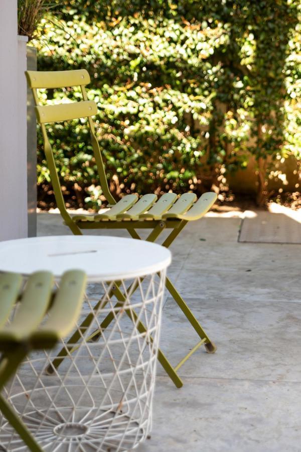 Thecalming Cactus Cascais Apartment Estoril Exterior photo