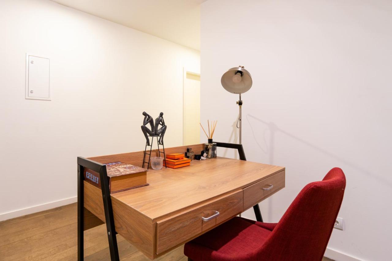 Thecalming Cactus Cascais Apartment Estoril Exterior photo