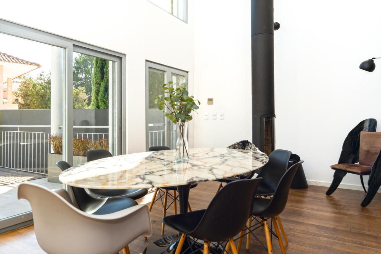 Thecalming Cactus Cascais Apartment Estoril Exterior photo